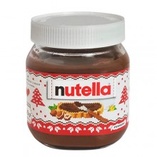 Nutella 400g